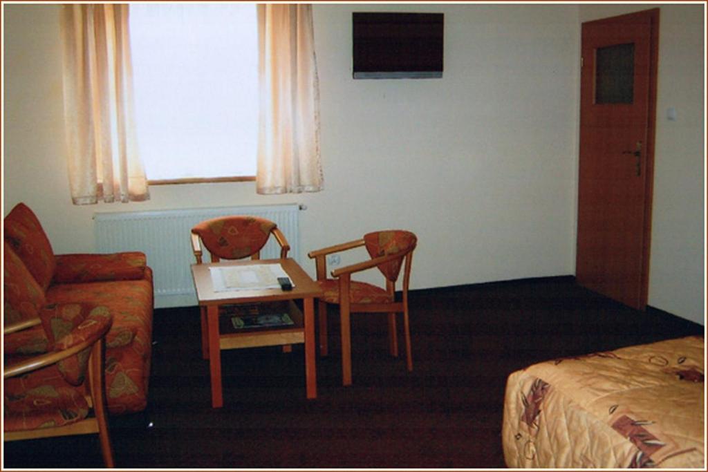 SONATA Hotel Sudetenland Duszniki Zdrój ferie i Polen Polsk turisme
